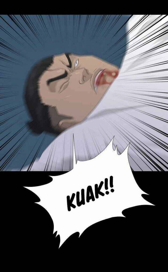 Trigger Chap 39 - Next Chap 40