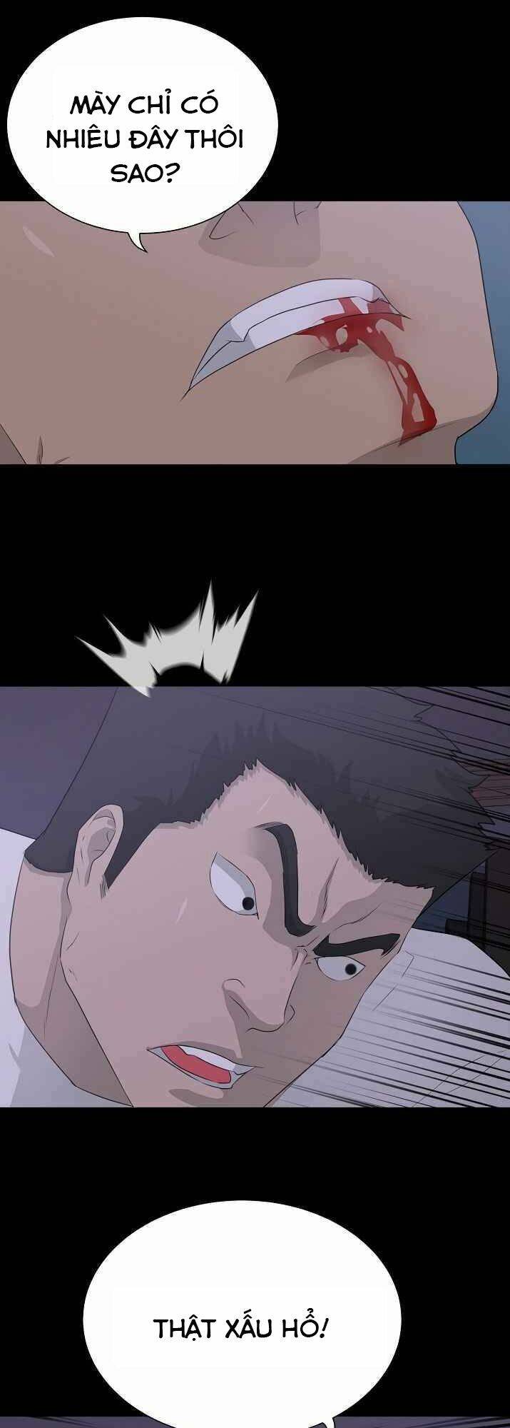 Trigger Chap 39 - Next Chap 40