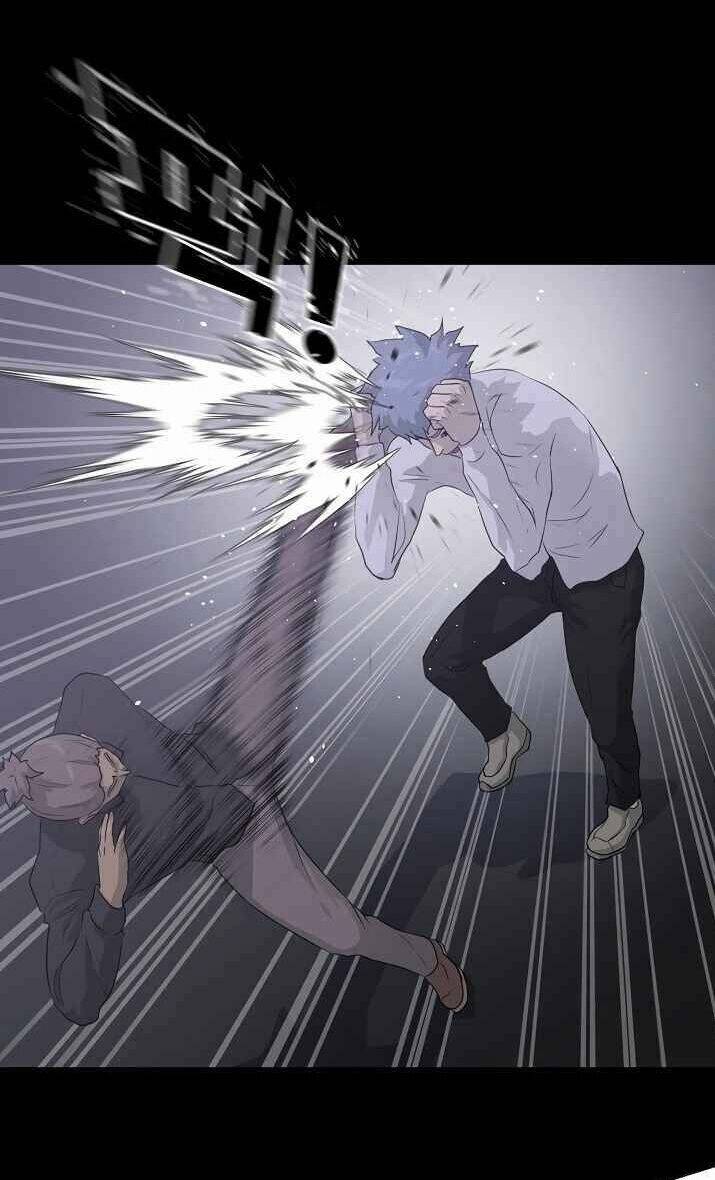 Trigger Chap 39 - Next Chap 40