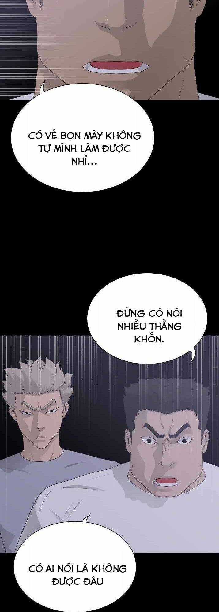 Trigger Chap 39 - Next Chap 40
