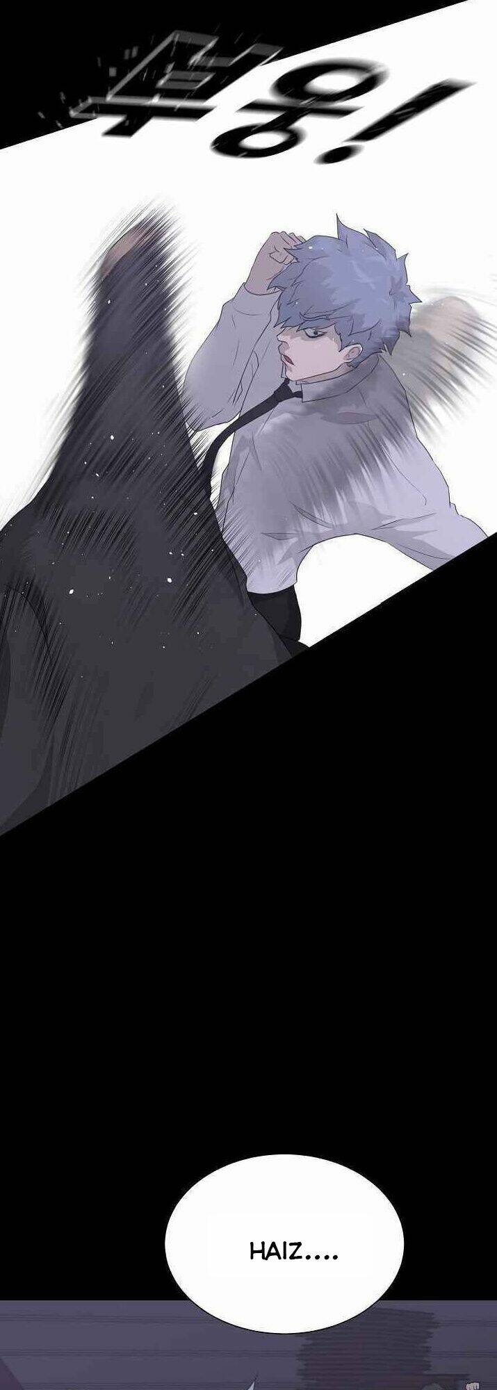 Trigger Chap 39 - Next Chap 40