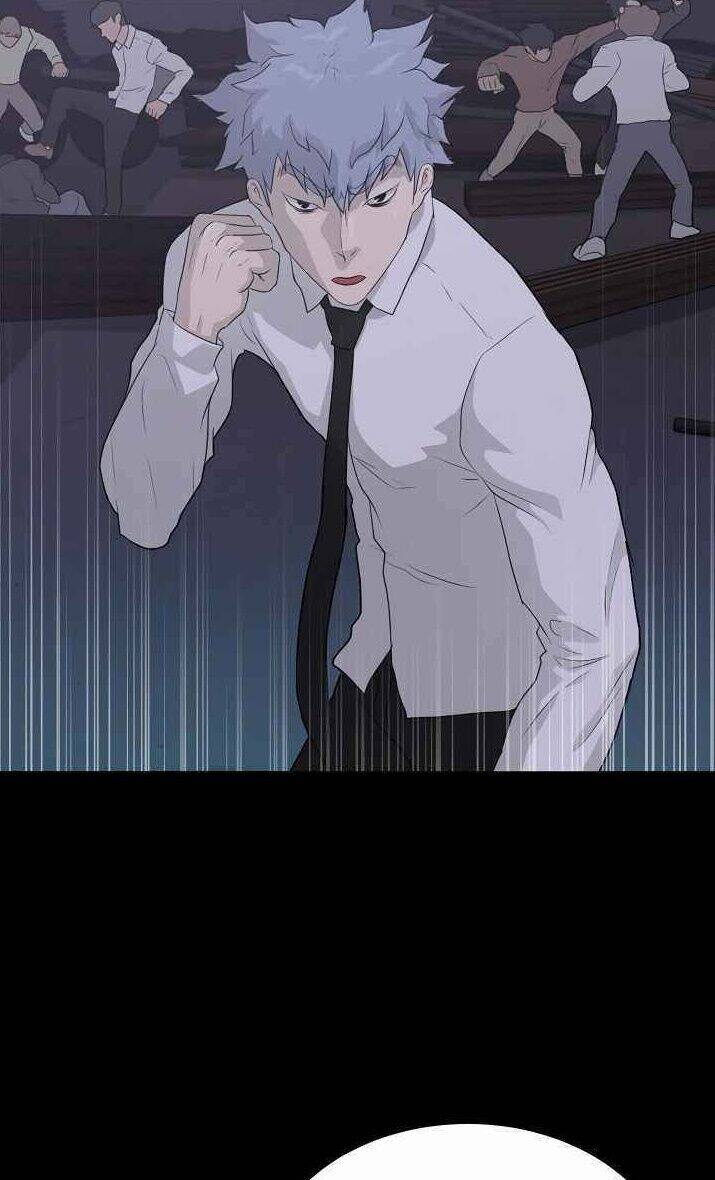 Trigger Chap 39 - Next Chap 40