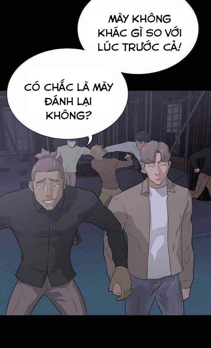 Trigger Chap 39 - Next Chap 40