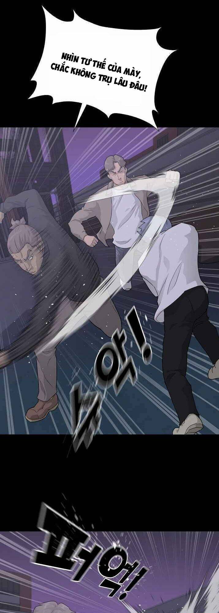 Trigger Chap 39 - Next Chap 40