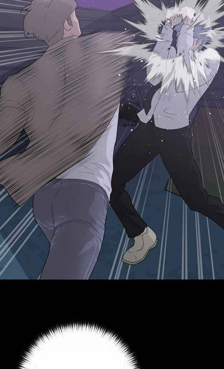 Trigger Chap 39 - Next Chap 40