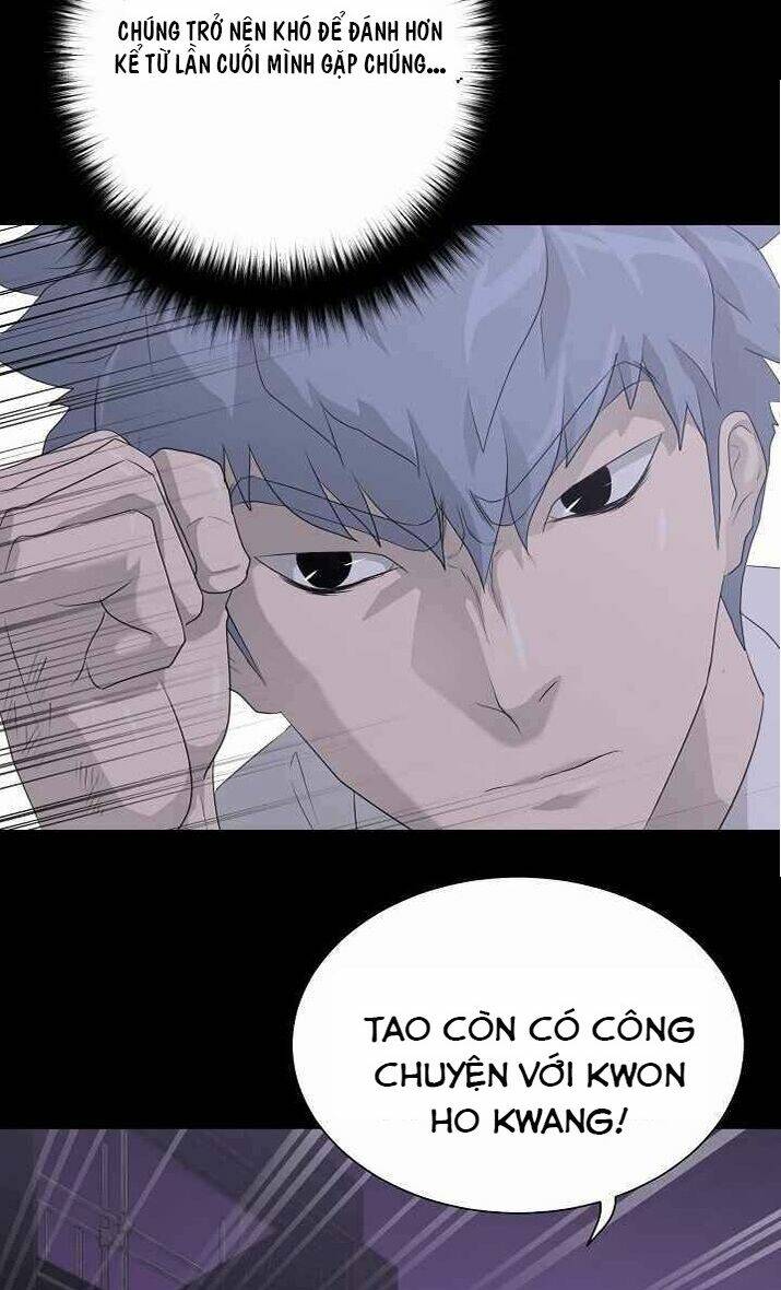 Trigger Chap 39 - Next Chap 40