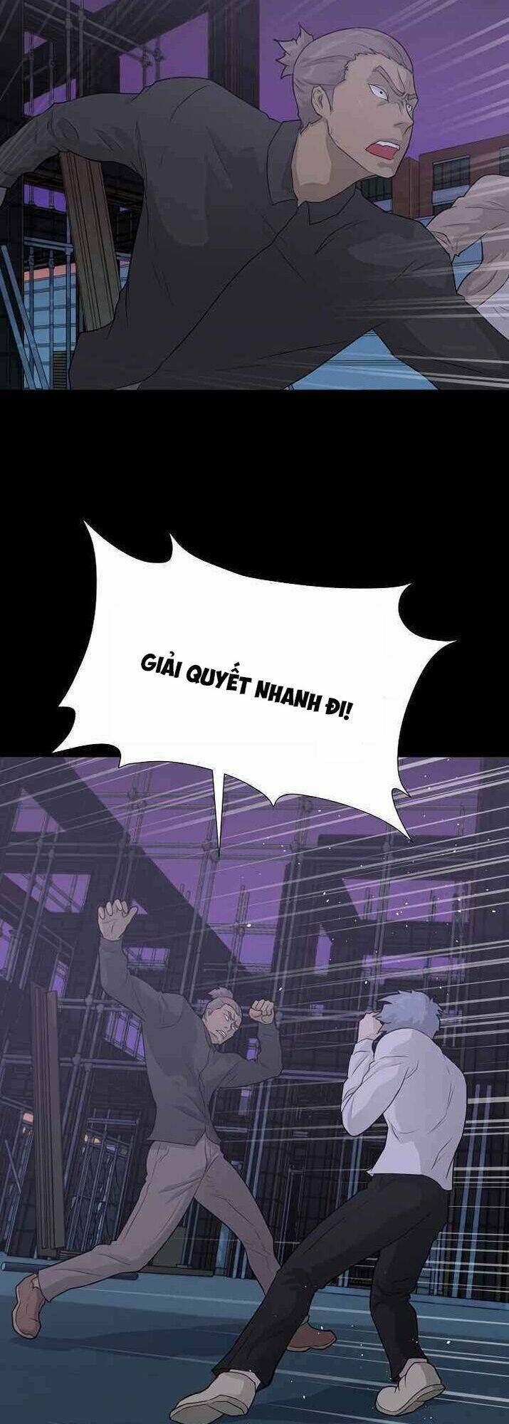 Trigger Chap 39 - Next Chap 40