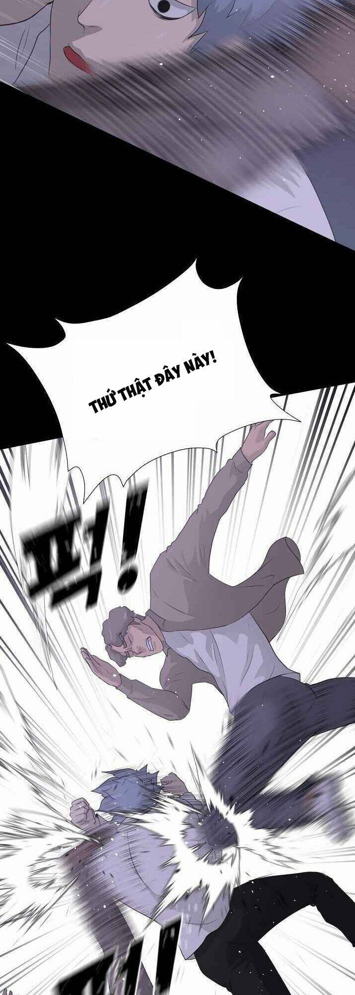 Trigger Chap 39 - Next Chap 40