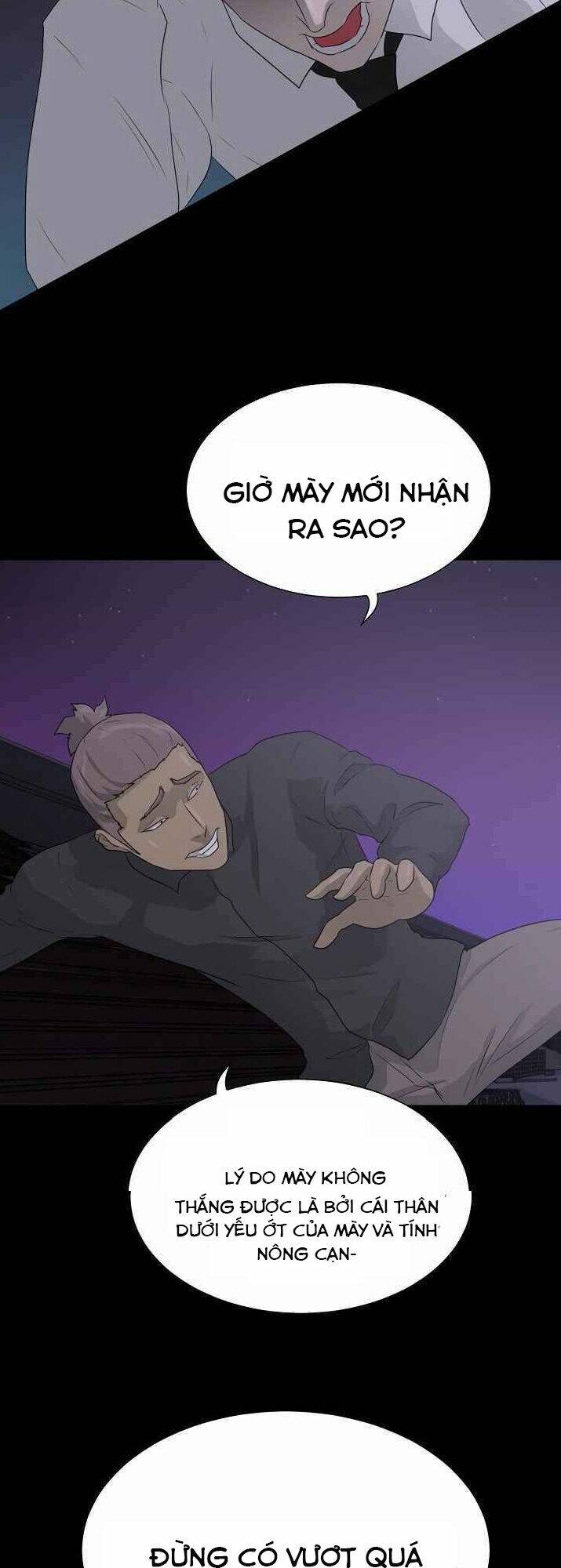 Trigger Chap 39 - Next Chap 40