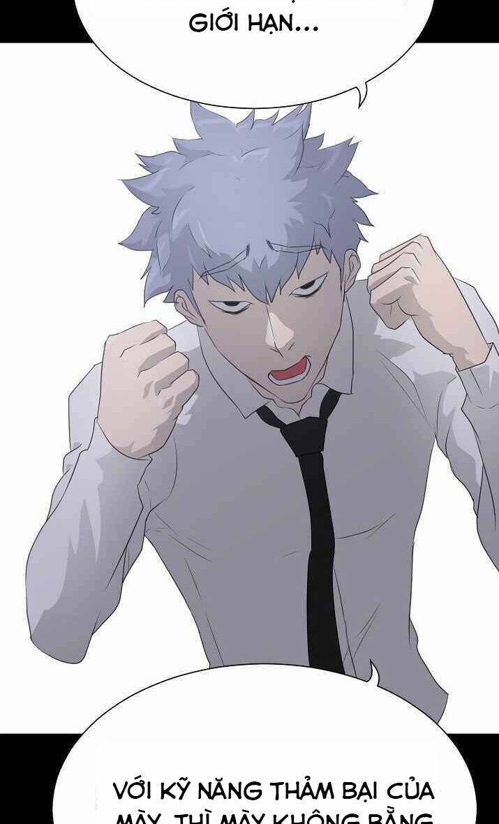 Trigger Chap 39 - Next Chap 40