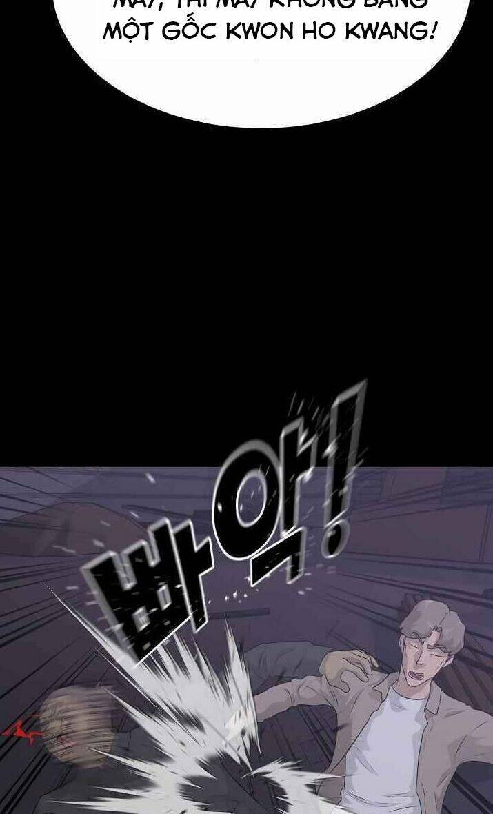 Trigger Chap 39 - Next Chap 40