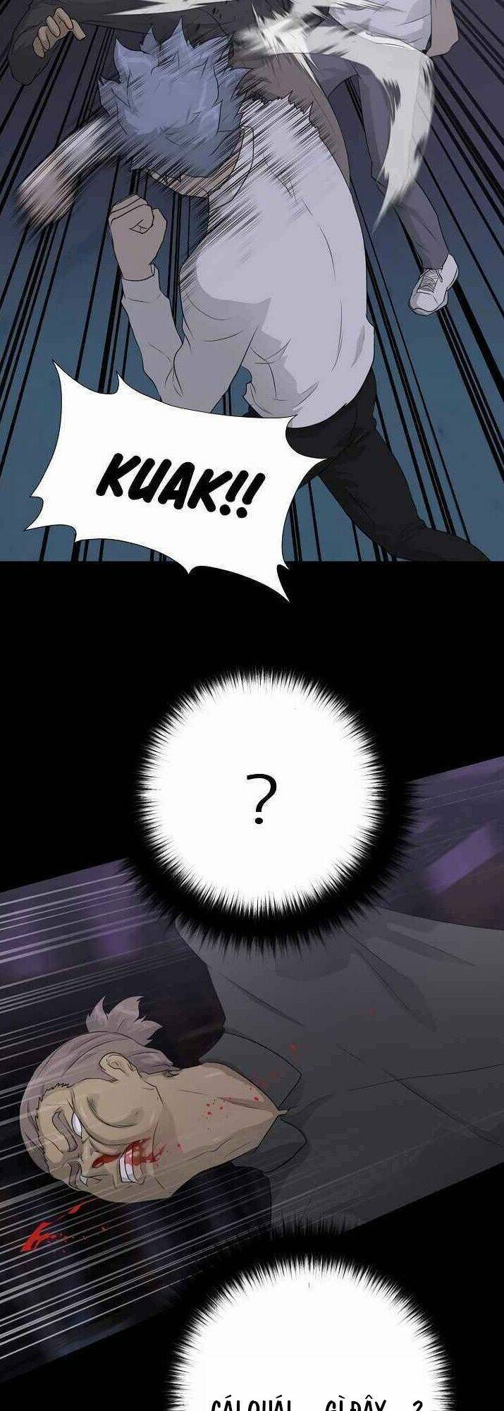 Trigger Chap 39 - Next Chap 40