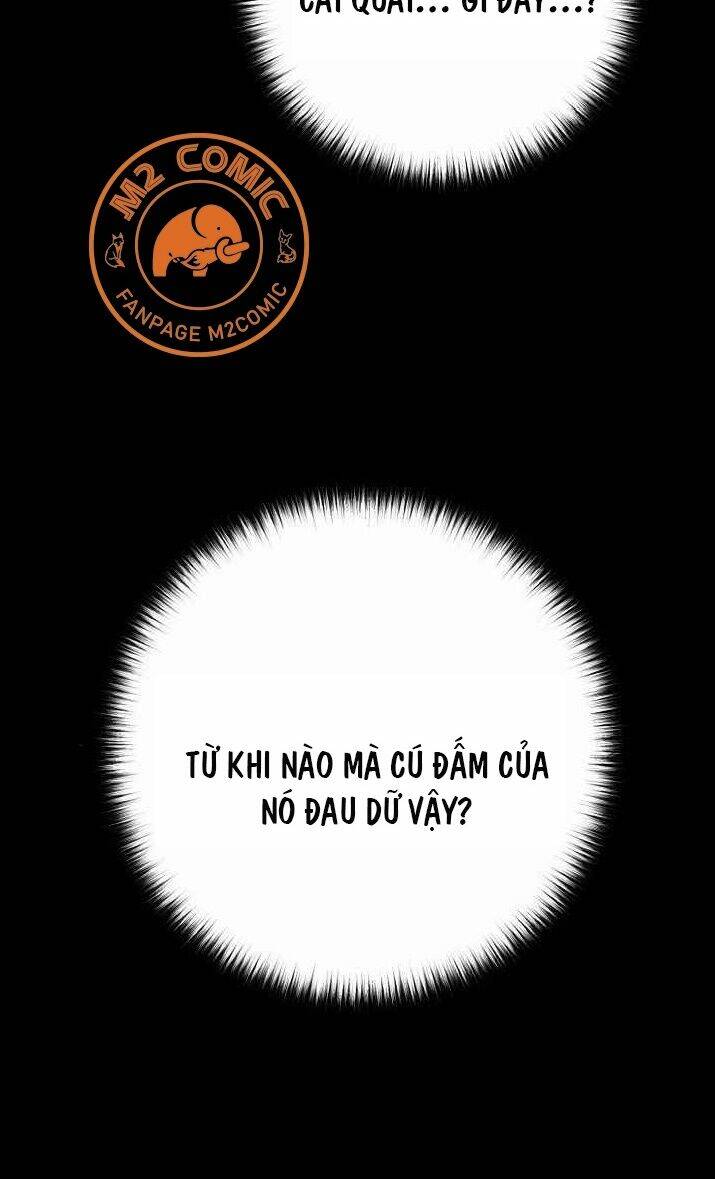 Trigger Chap 39 - Next Chap 40