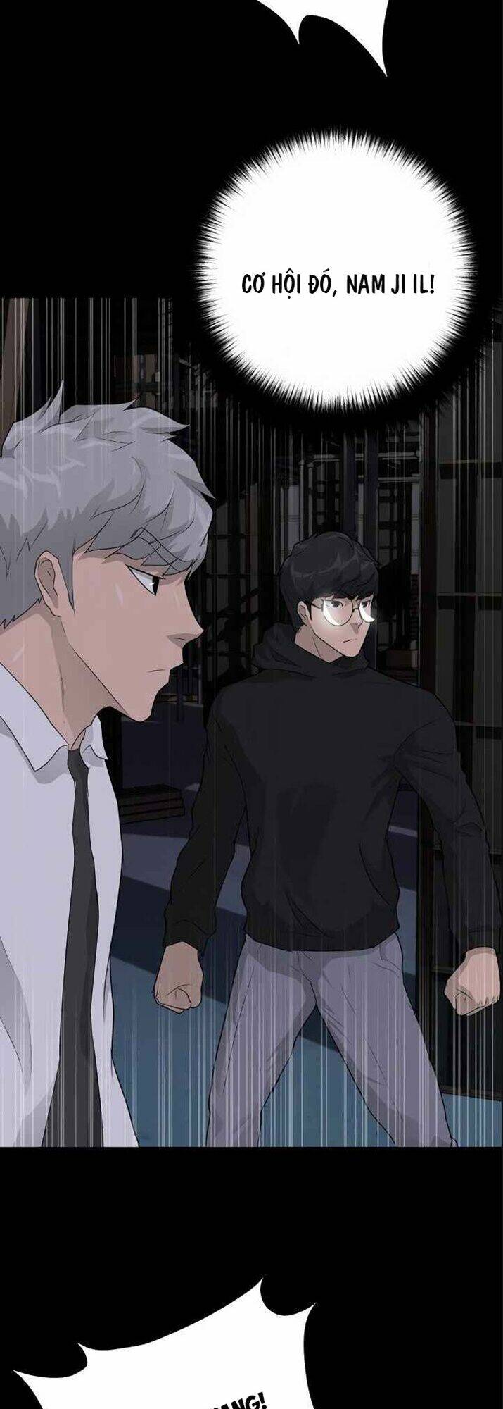 Trigger Chap 39 - Next Chap 40