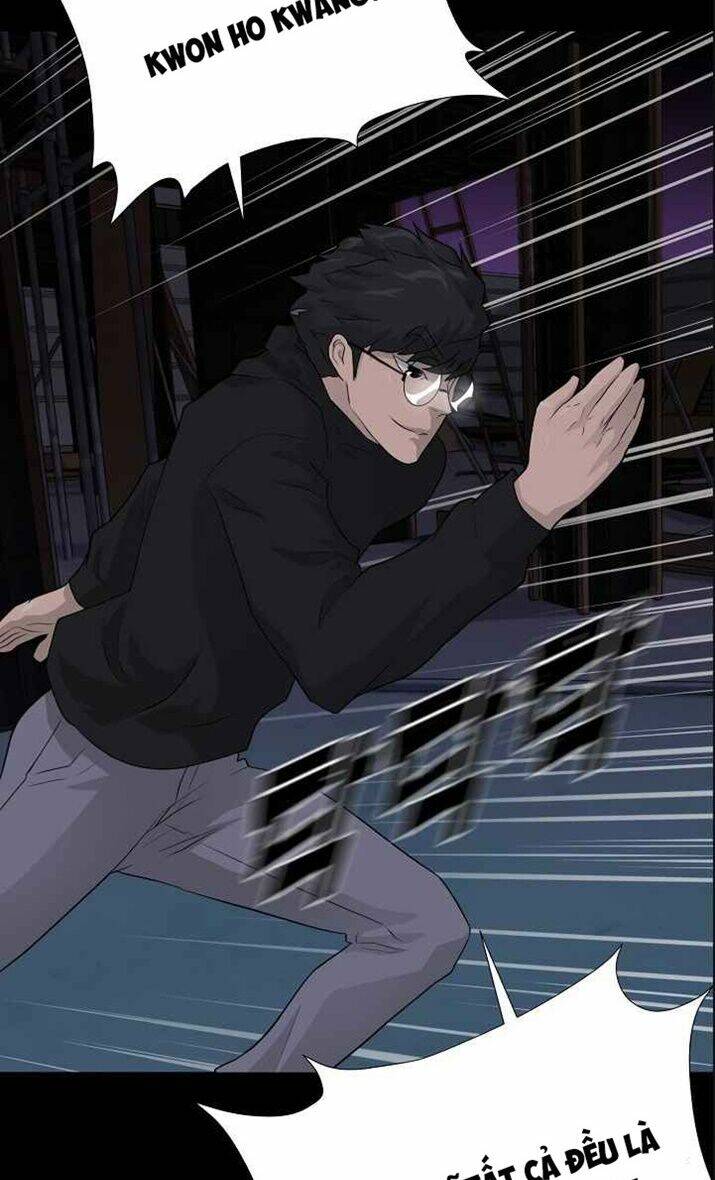 Trigger Chap 39 - Next Chap 40