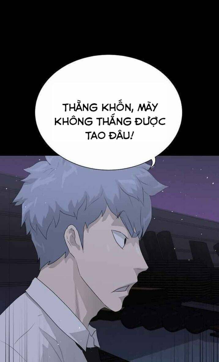 Trigger Chap 39 - Next Chap 40