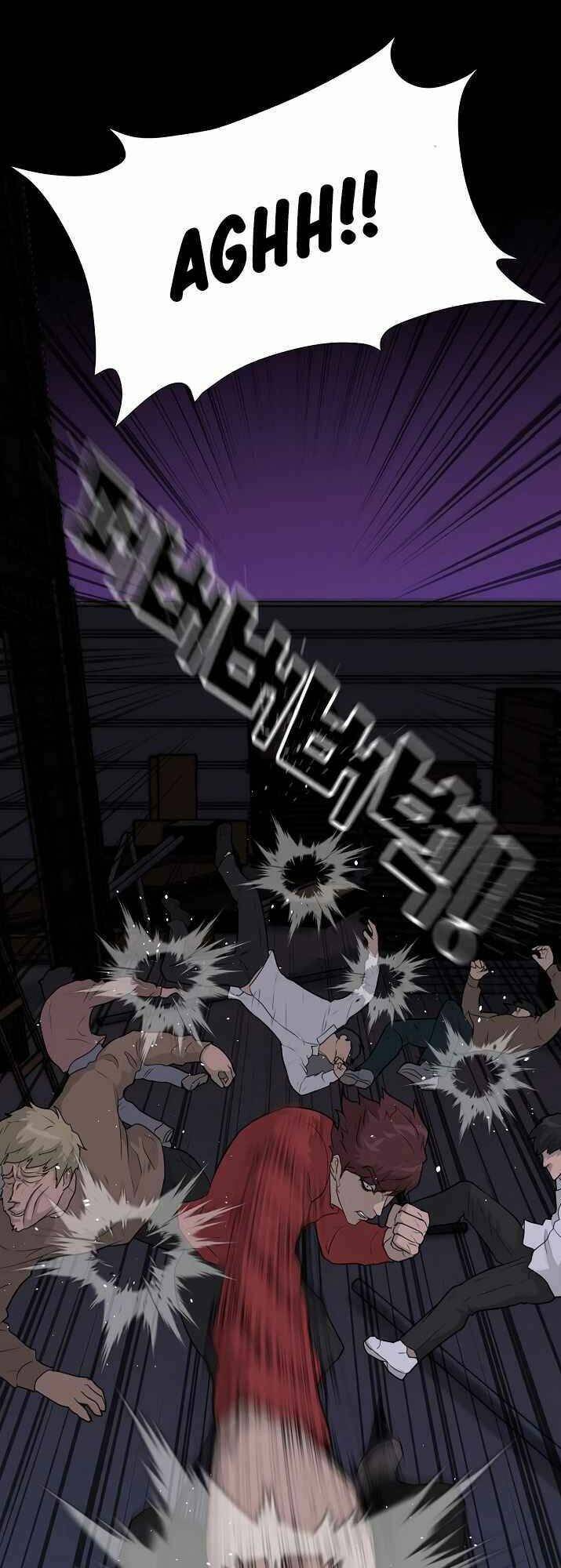 Trigger Chap 39 - Next Chap 40