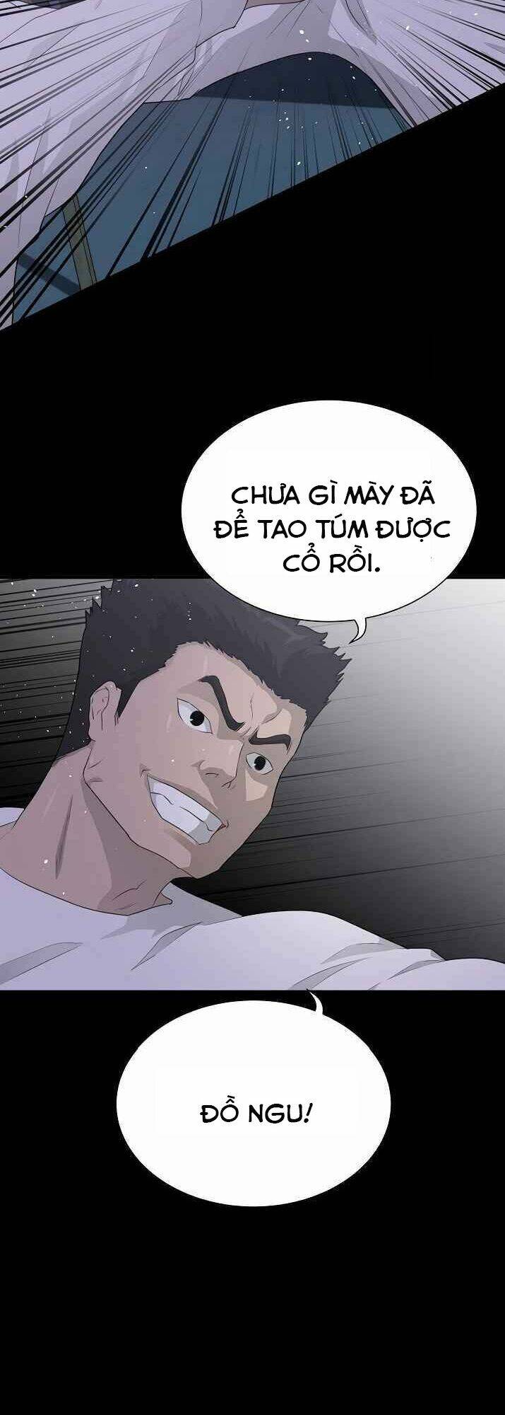 Trigger Chap 39 - Next Chap 40