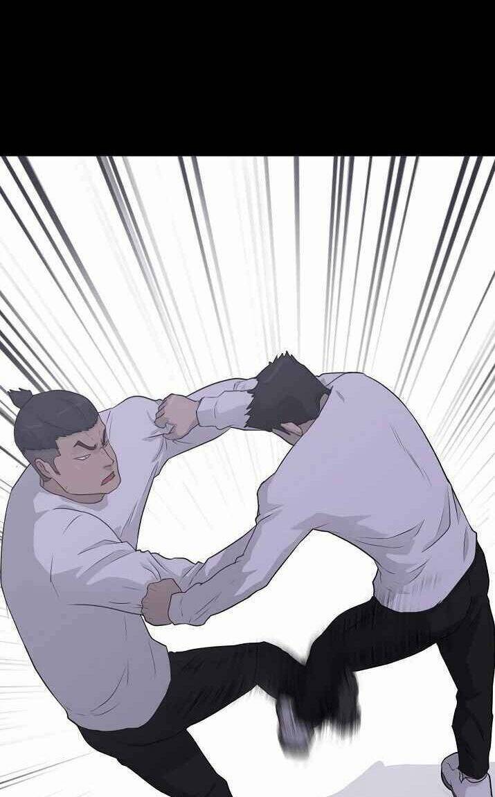 Trigger Chap 39 - Next Chap 40