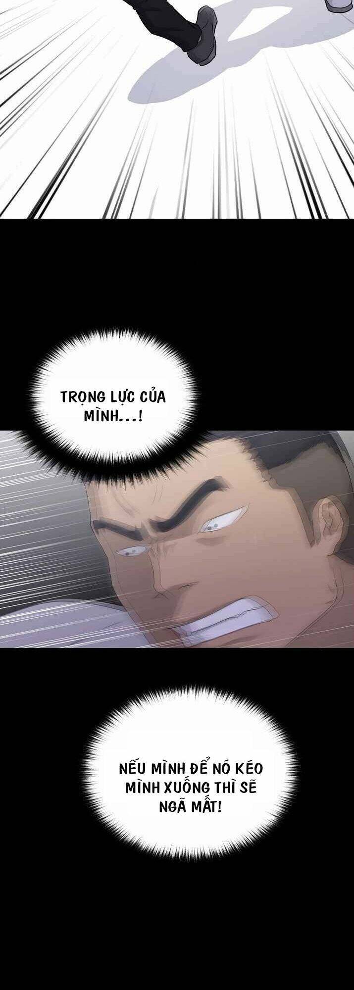 Trigger Chap 39 - Next Chap 40