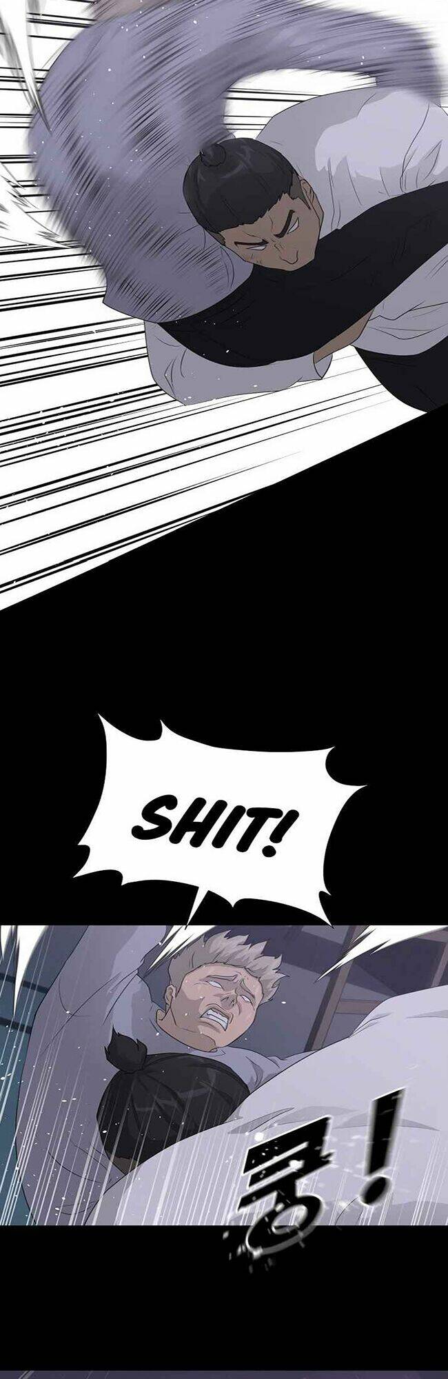 Trigger Chap 40 - Next Chap 41