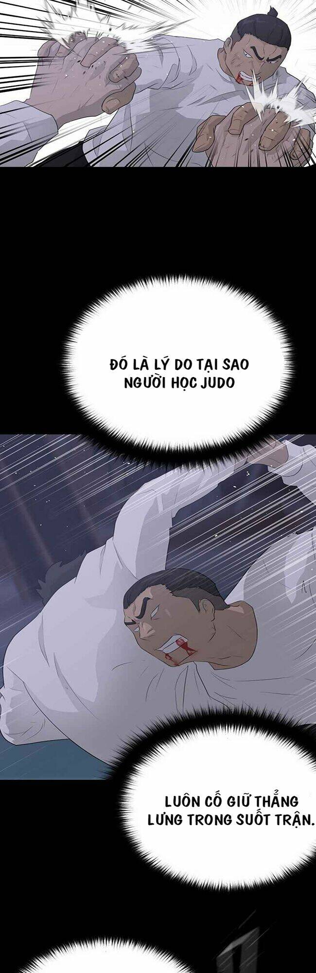 Trigger Chap 40 - Next Chap 41