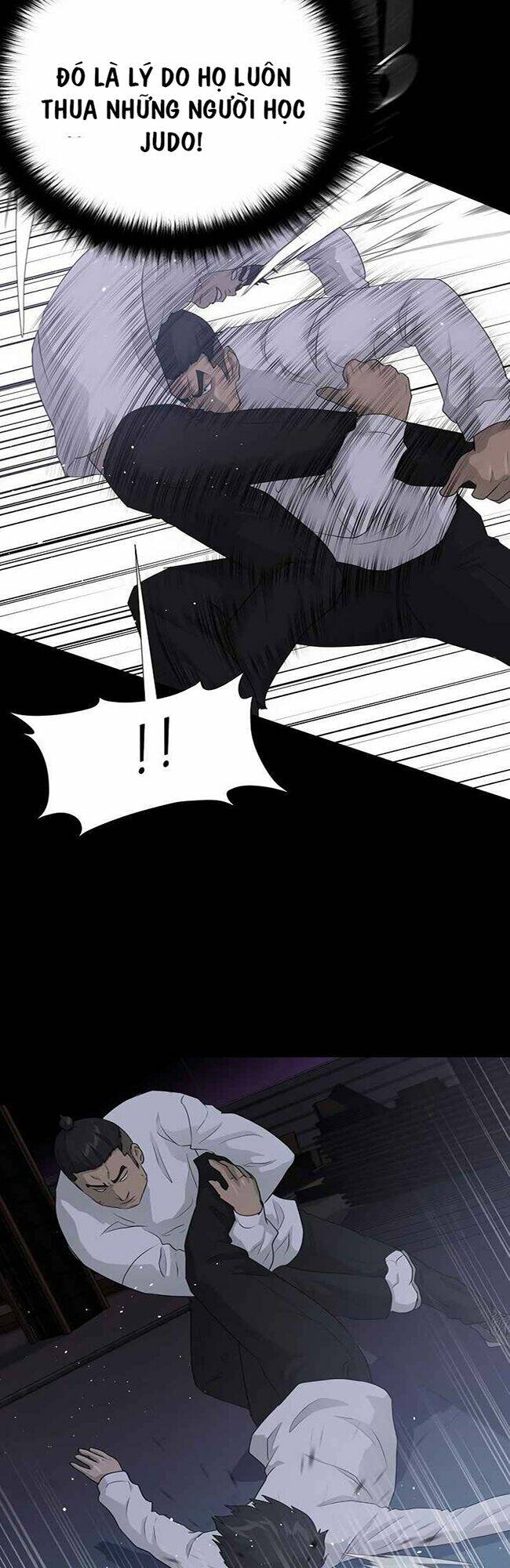 Trigger Chap 40 - Next Chap 41