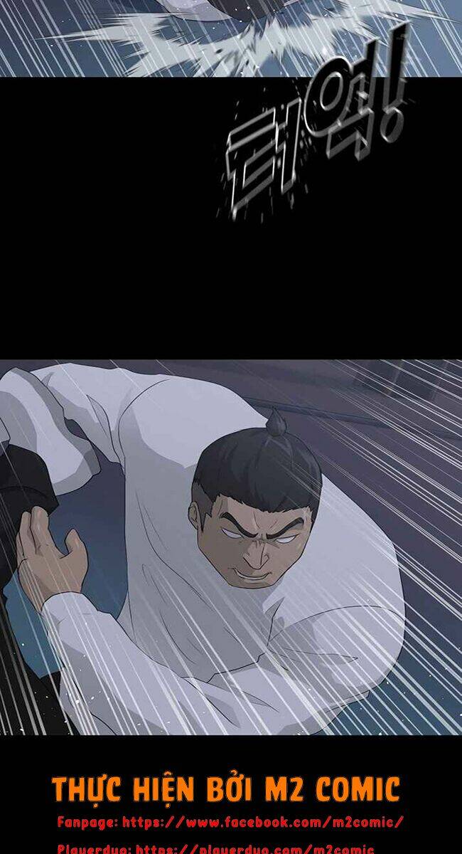 Trigger Chap 40 - Next Chap 41