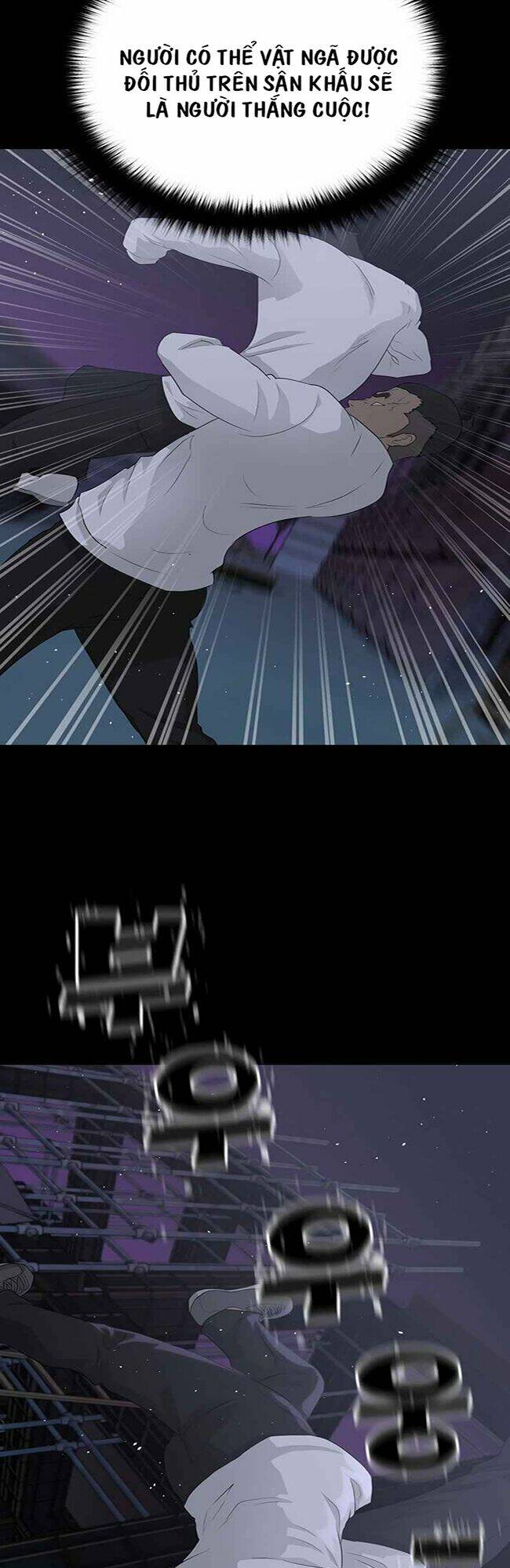 Trigger Chap 40 - Next Chap 41