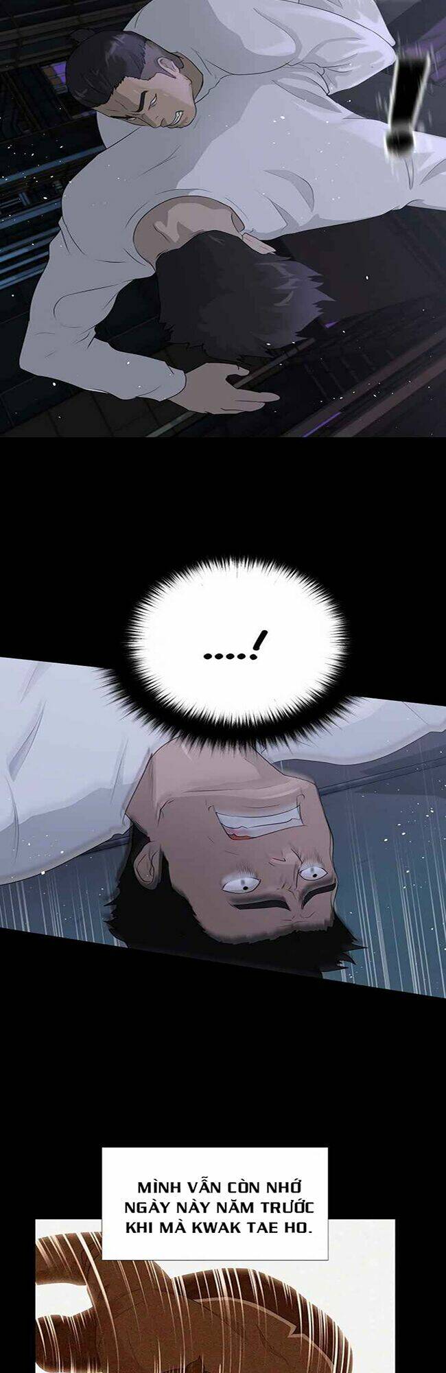 Trigger Chap 40 - Next Chap 41