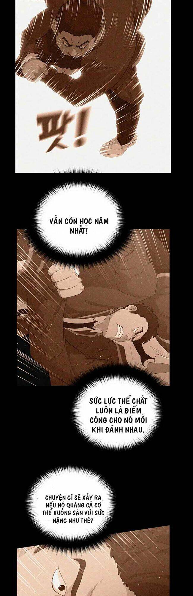 Trigger Chap 40 - Next Chap 41