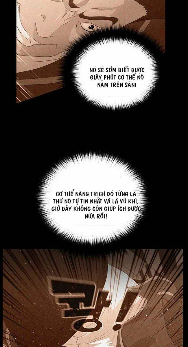 Trigger Chap 40 - Next Chap 41