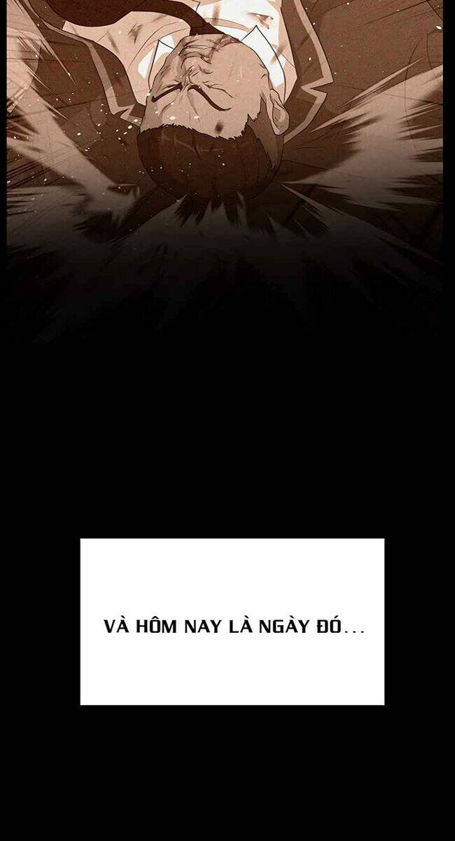 Trigger Chap 40 - Next Chap 41