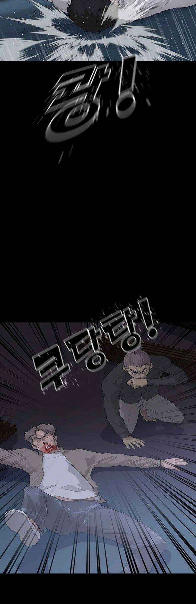 Trigger Chap 40 - Next Chap 41