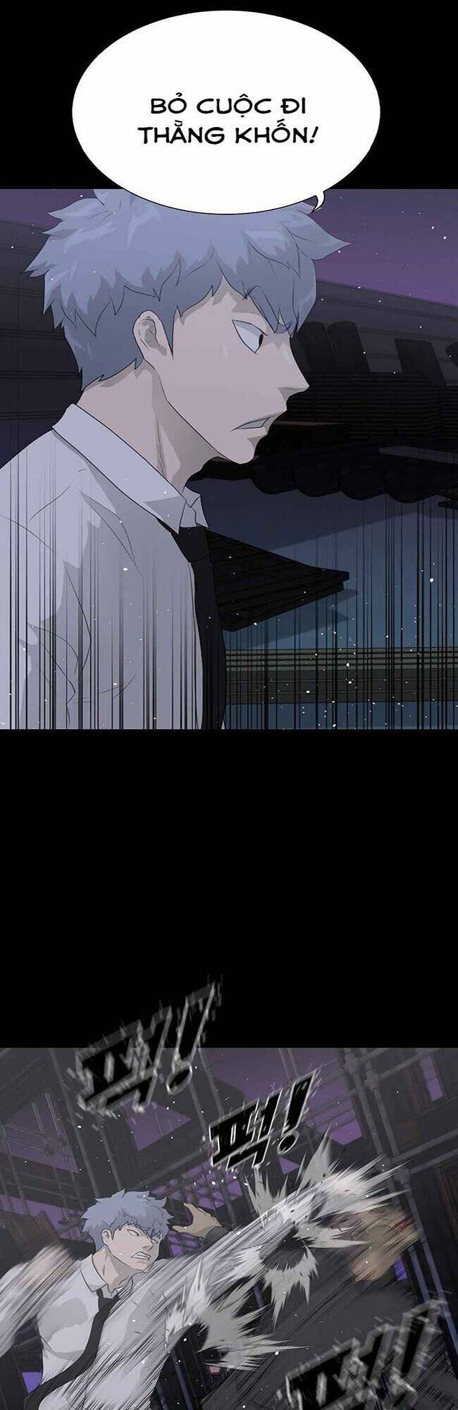 Trigger Chap 40 - Next Chap 41