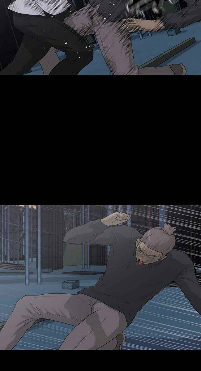 Trigger Chap 40 - Next Chap 41