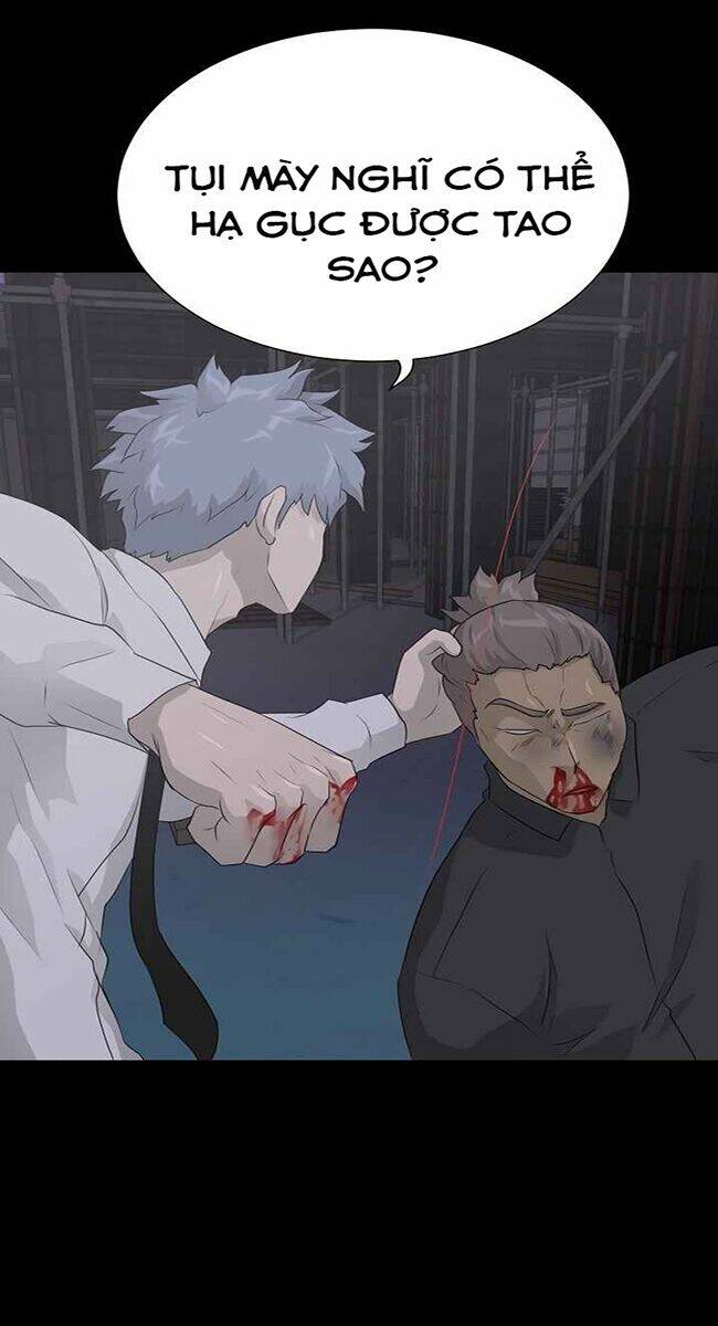 Trigger Chap 40 - Next Chap 41