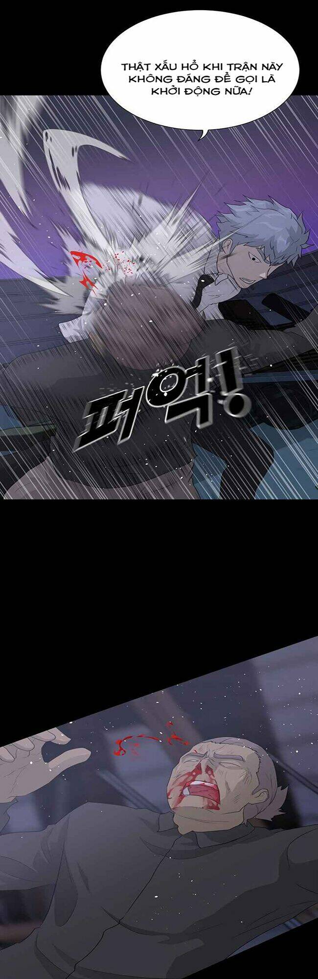 Trigger Chap 40 - Next Chap 41