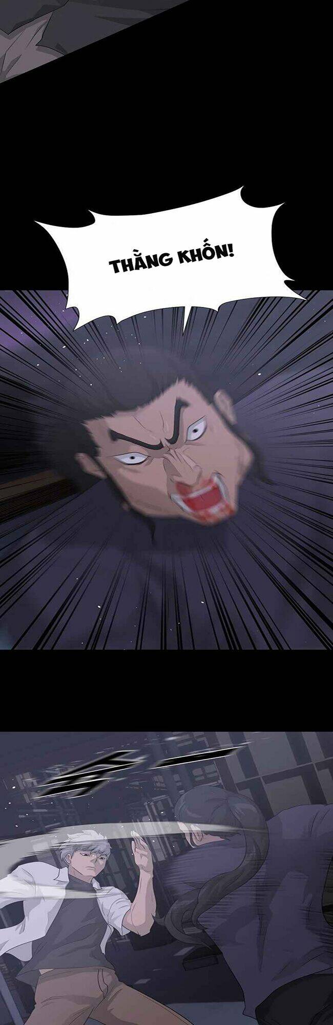 Trigger Chap 40 - Next Chap 41