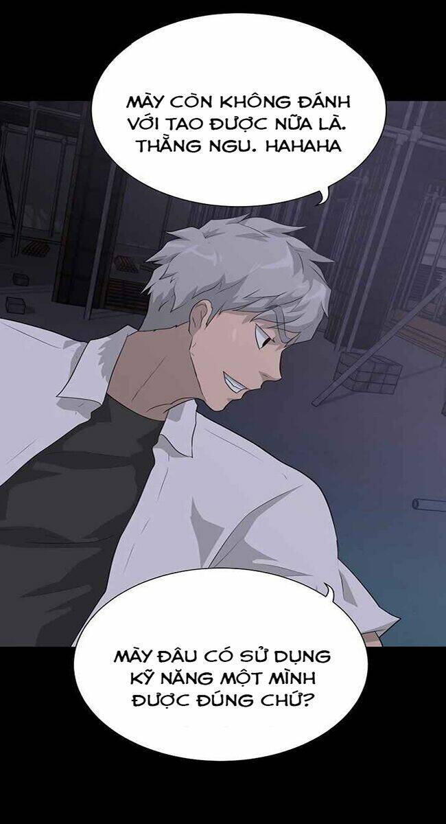 Trigger Chap 40 - Next Chap 41