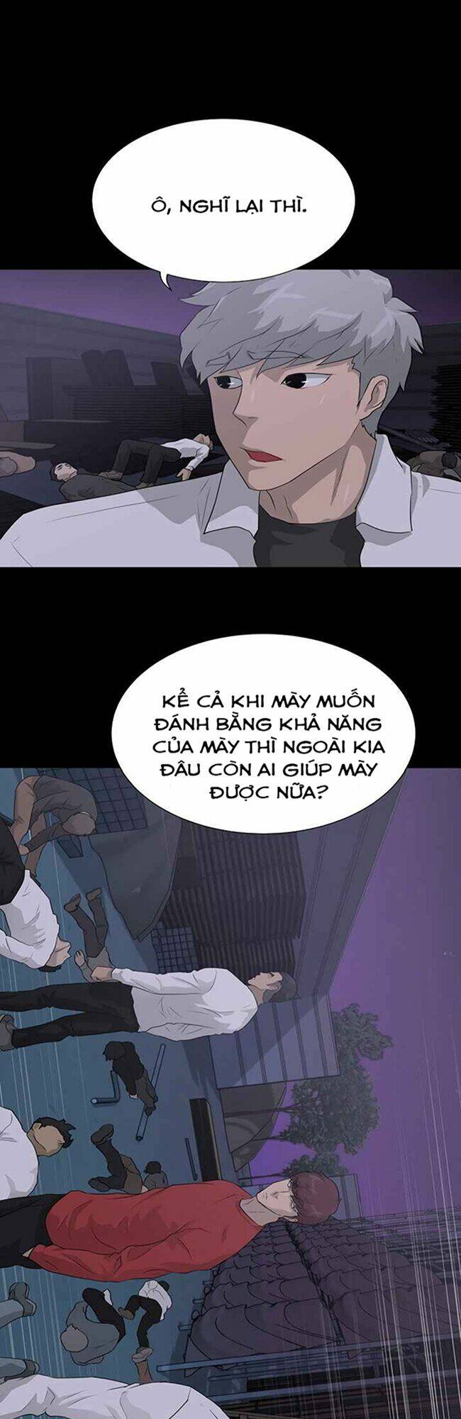 Trigger Chap 40 - Next Chap 41