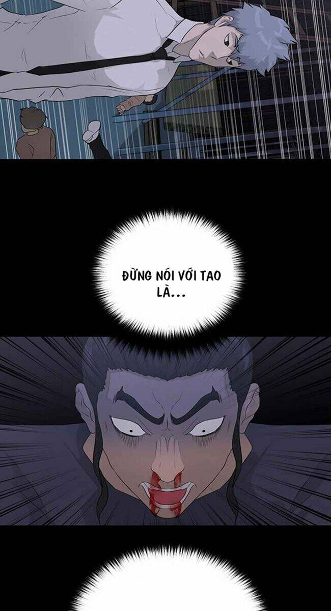 Trigger Chap 40 - Next Chap 41