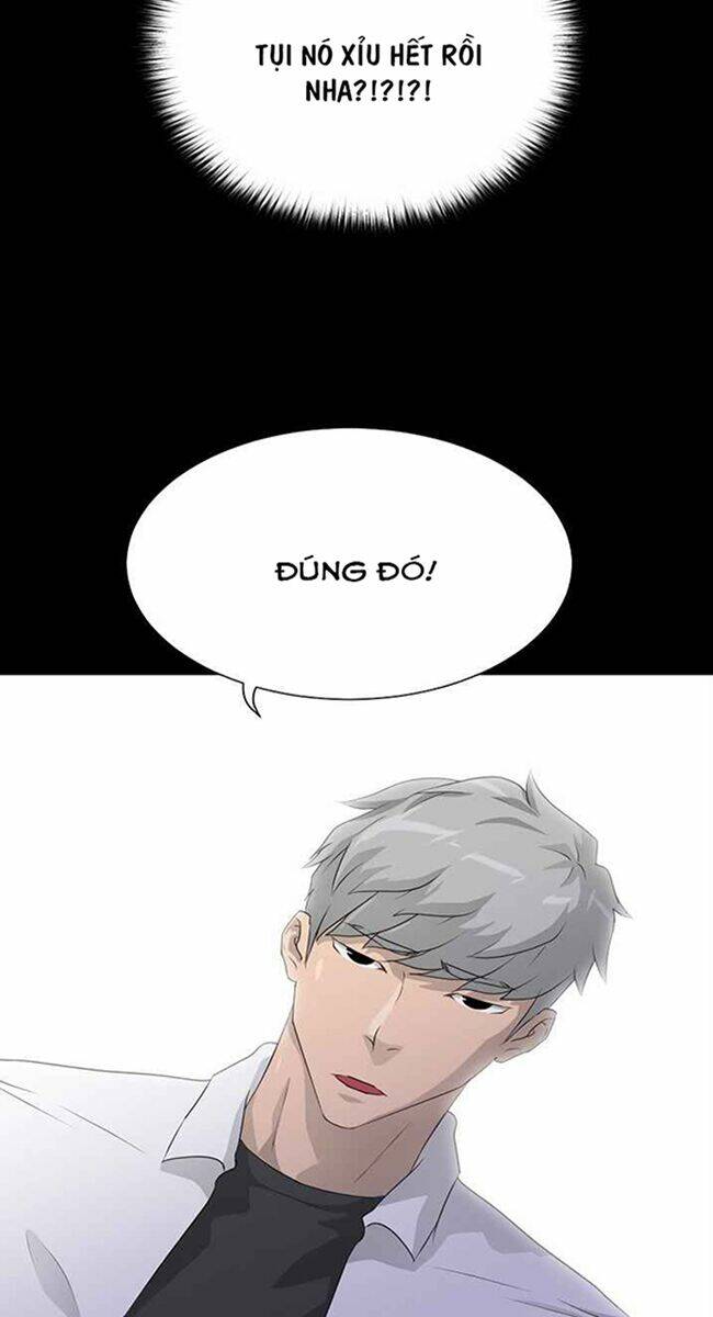 Trigger Chap 40 - Next Chap 41