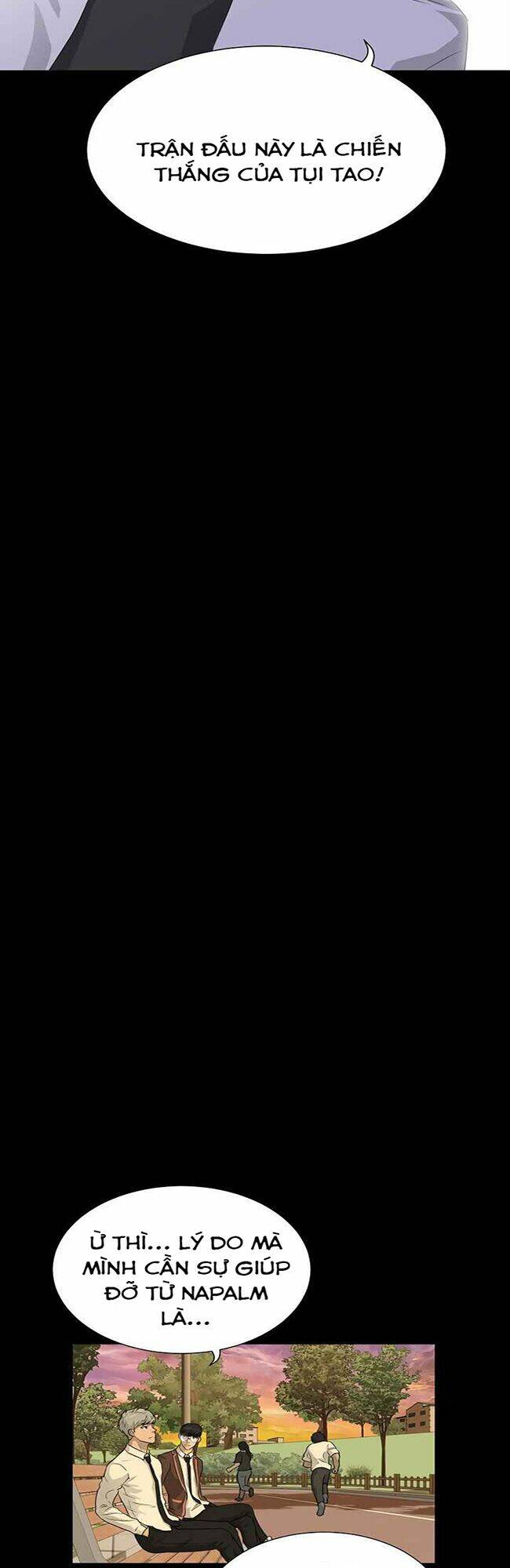 Trigger Chap 40 - Next Chap 41