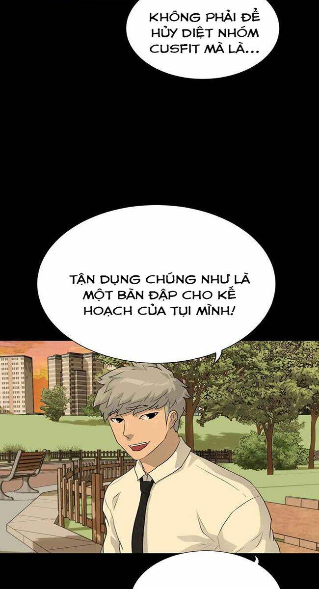 Trigger Chap 40 - Next Chap 41