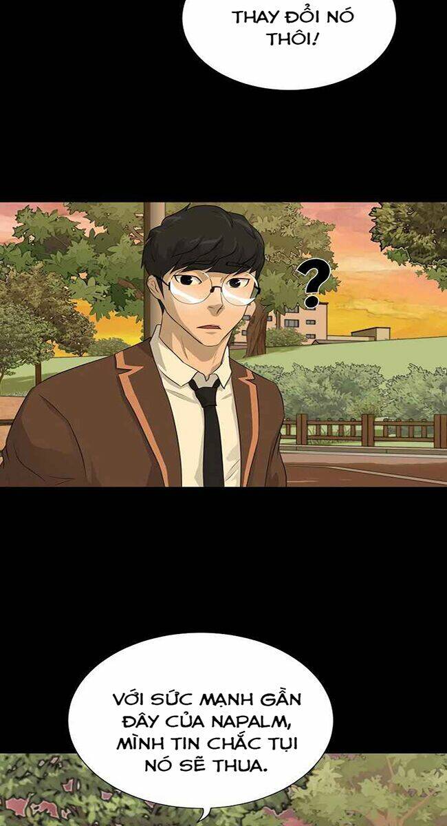 Trigger Chap 40 - Next Chap 41