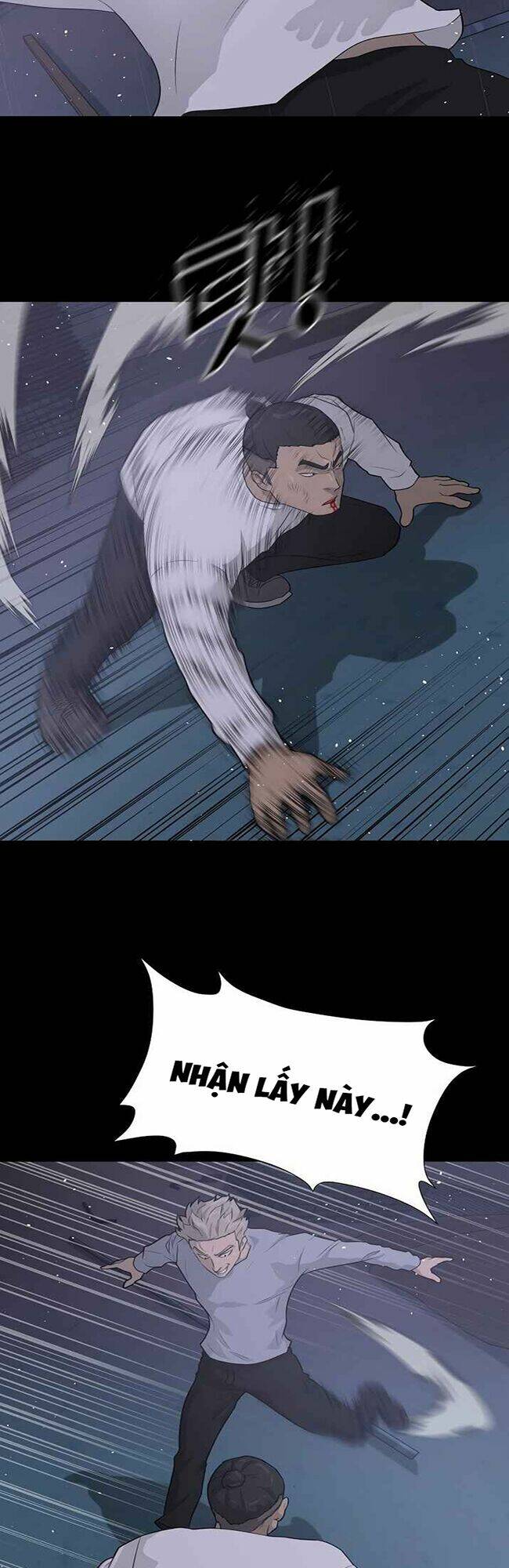 Trigger Chap 40 - Next Chap 41