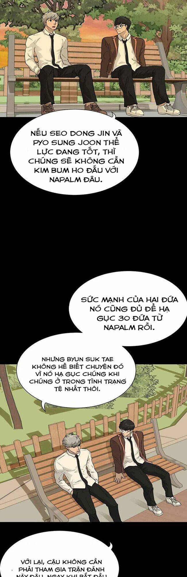 Trigger Chap 40 - Next Chap 41