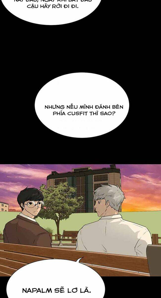 Trigger Chap 40 - Next Chap 41