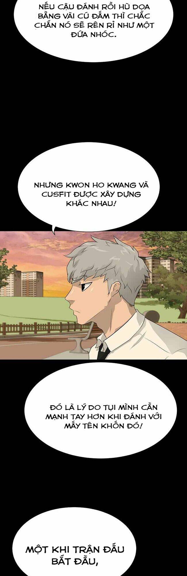 Trigger Chap 40 - Next Chap 41